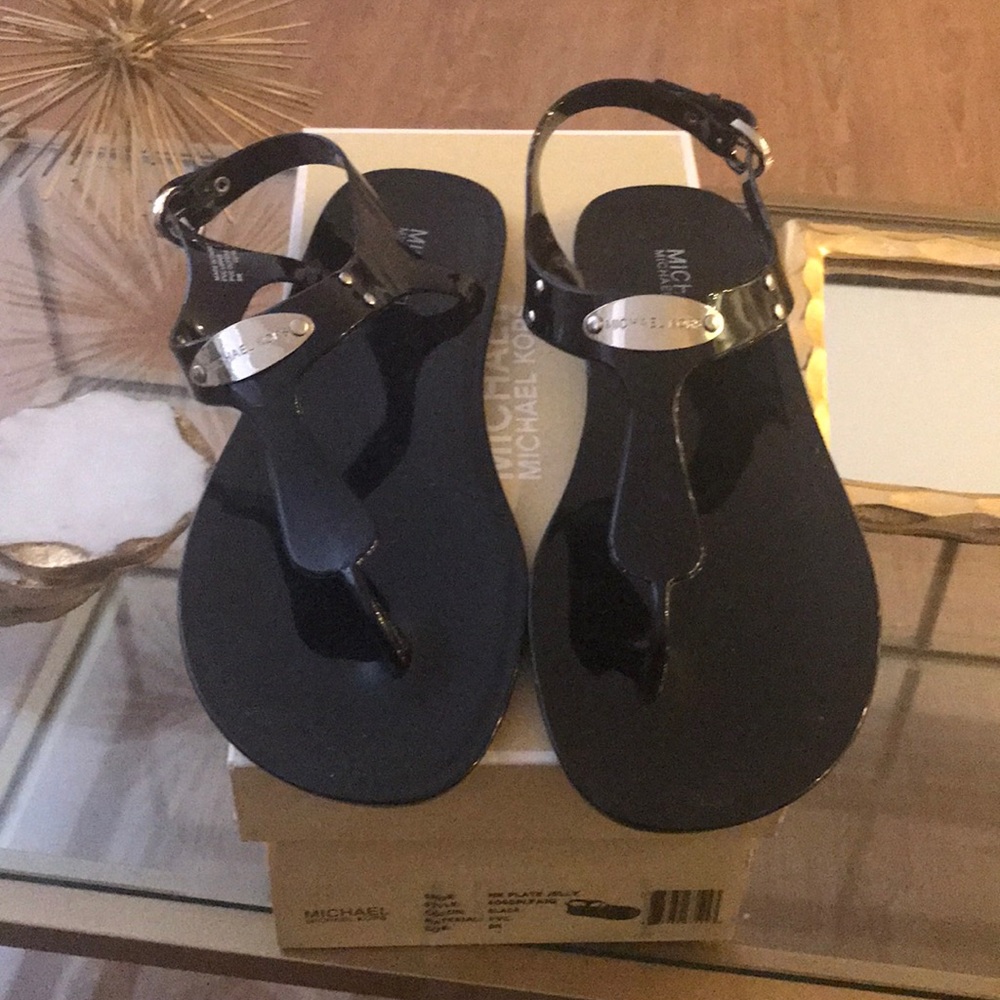 Michael Kors Jelly’s
